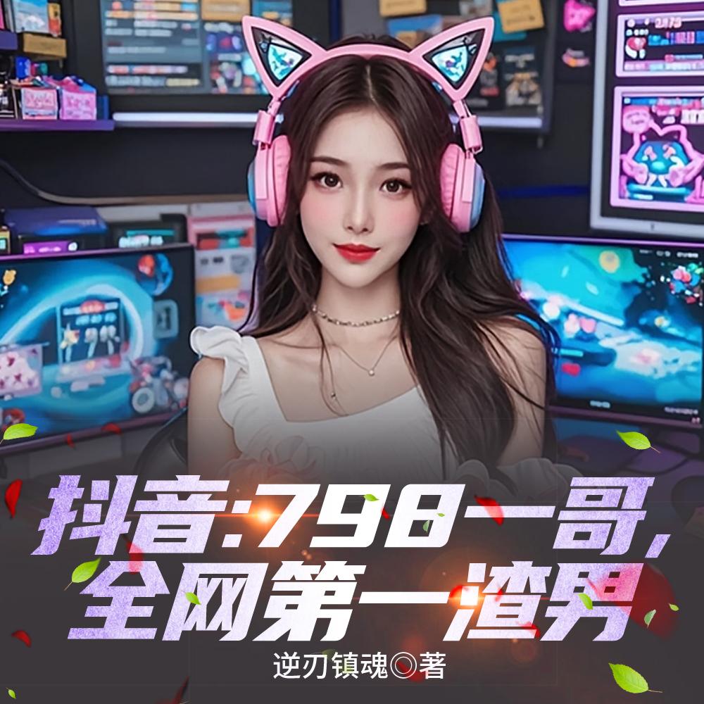 抖音：798一哥，全网第一渣男