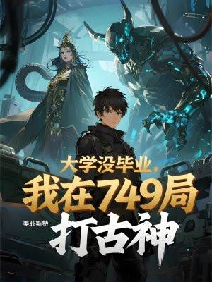 大学没毕业，我在749局打古神