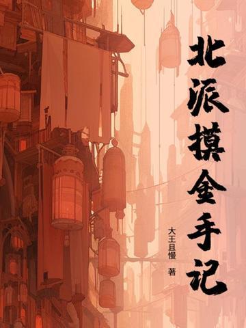 北派摸金手记