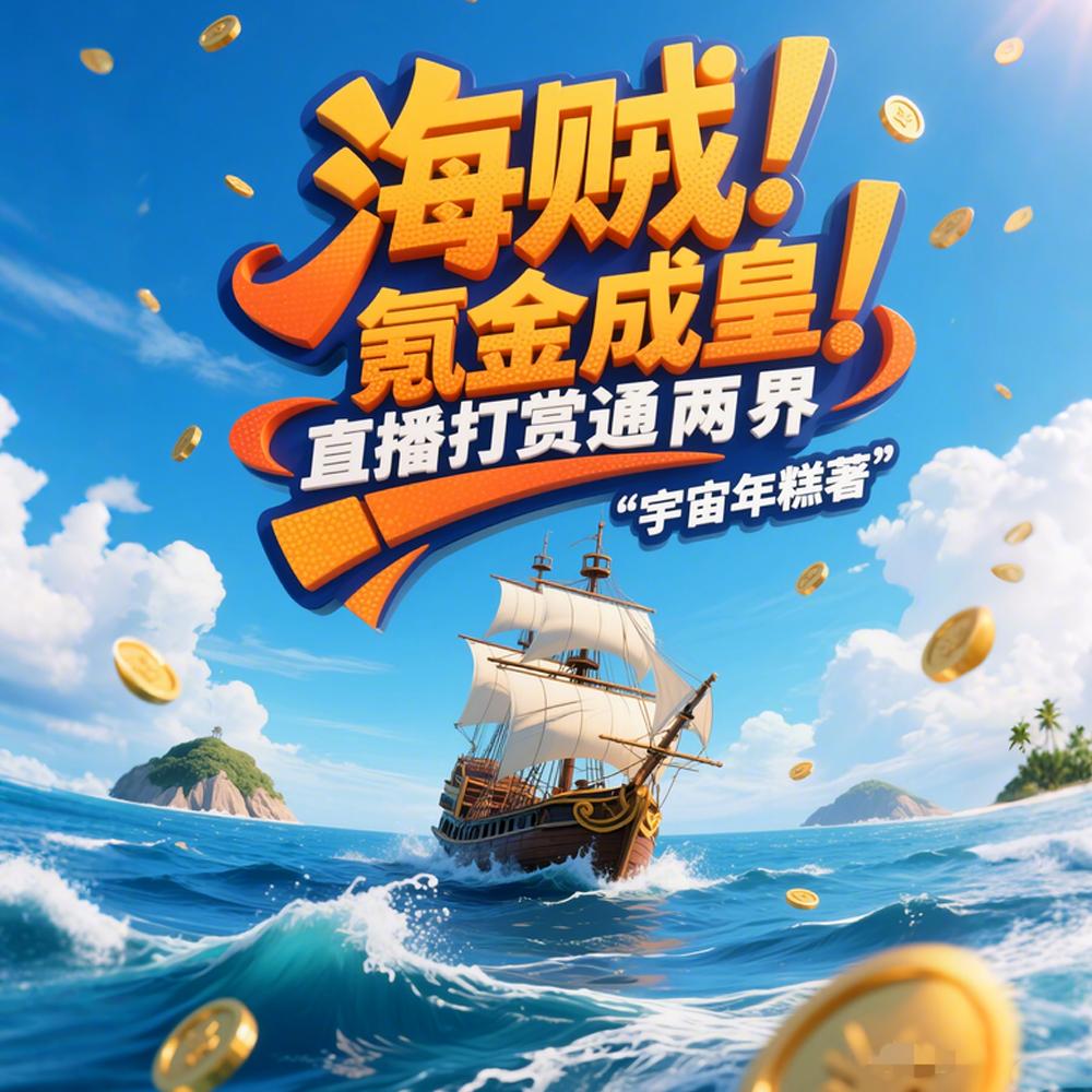 直播：你人在海贼，果实真交国家