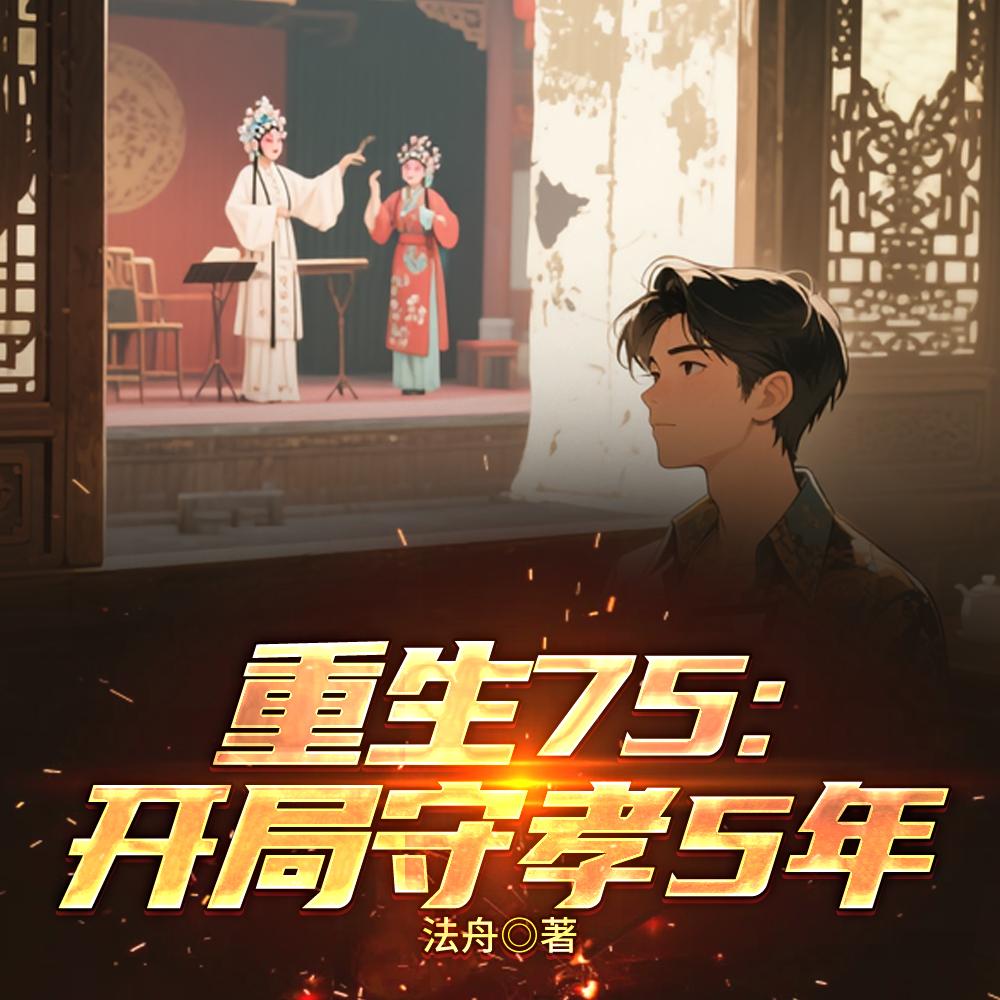 1975：咋越苟女人越多