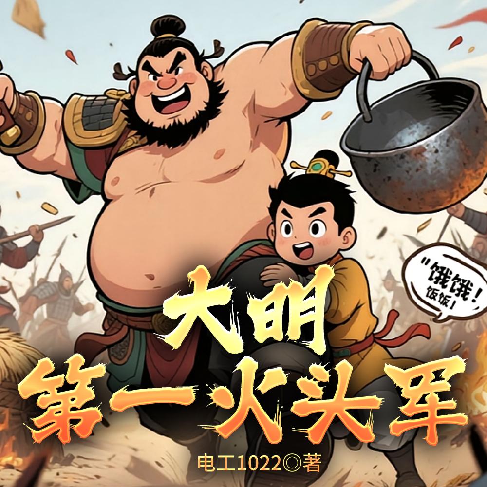 让你当伙夫，你喂出活阎王