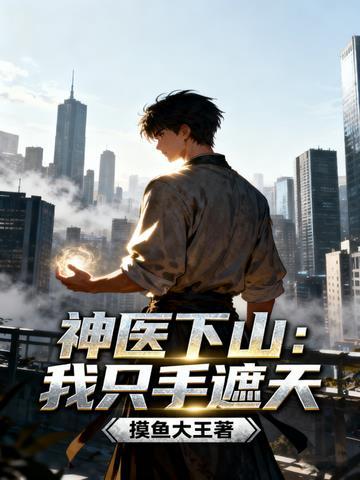 神医下山：我只手遮天