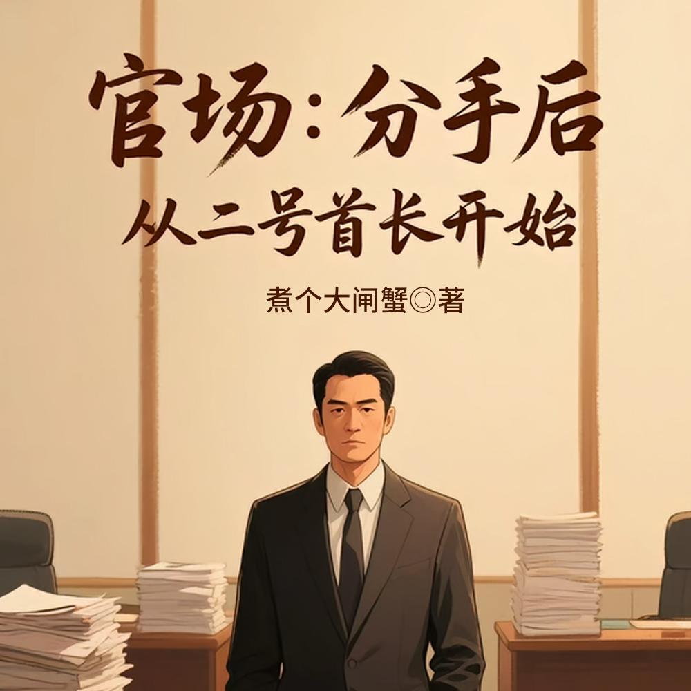 官场：分手后，从二号首长开始